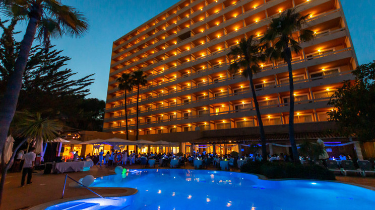 Valentin Reina Paguera